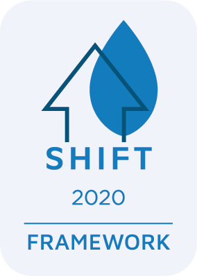 SHIFT Framework 2020 
