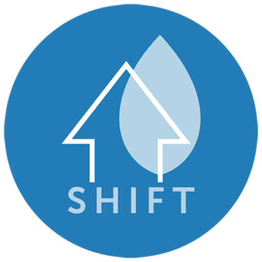 SHIFT Housing