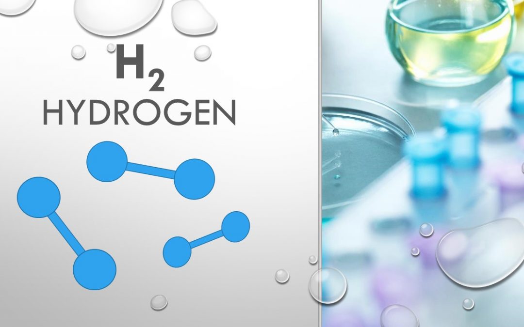 The role of hydrogen heating in our journey to net zero