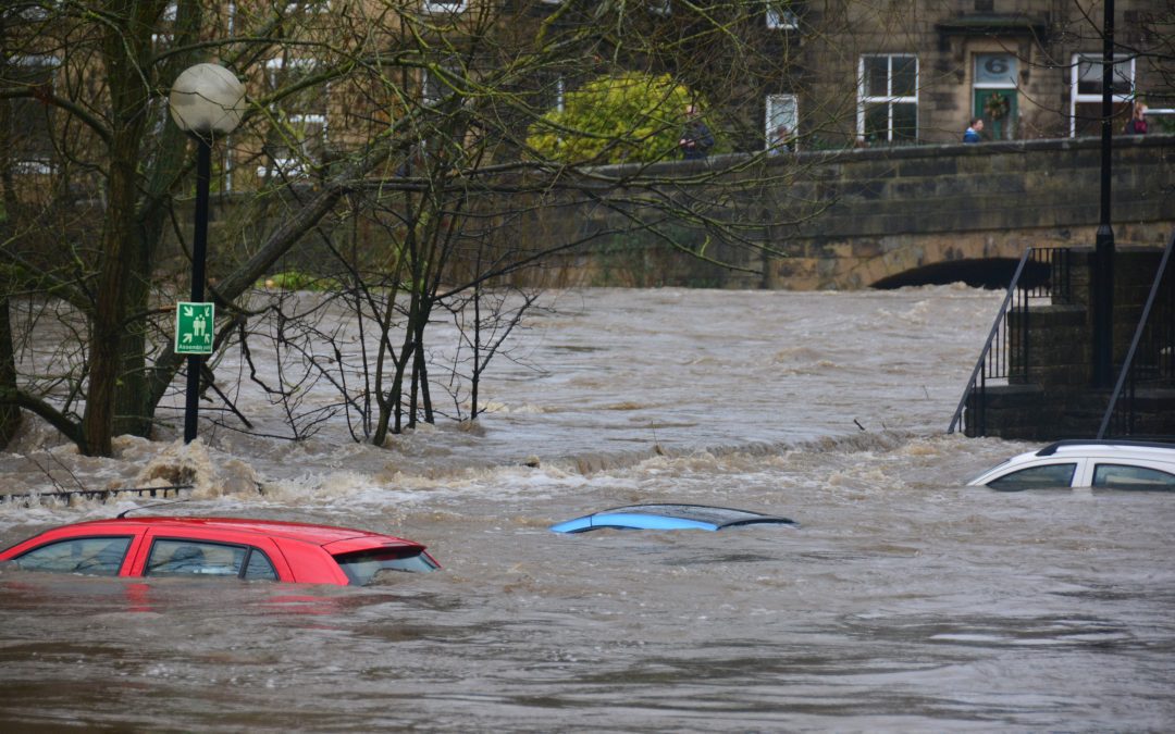 How good are flood risk assessments?