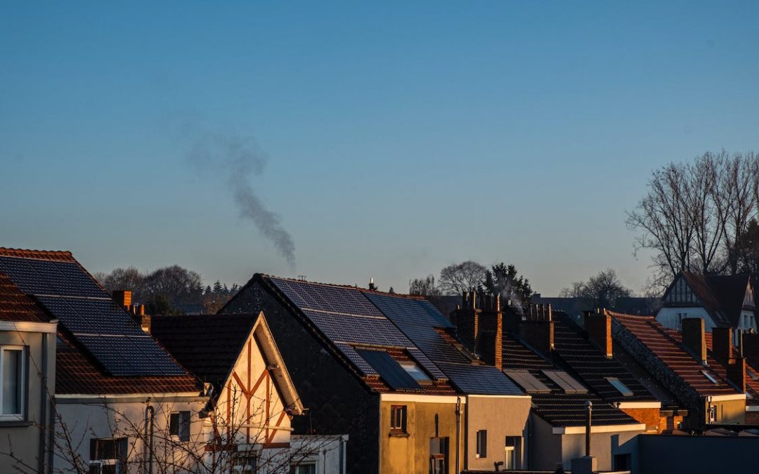 Decarbonising Social Housing – the ALMO perspective