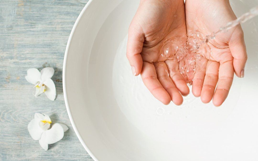 Making a splash: A deep dive into UK regional water efficiency