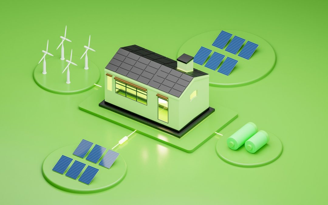 What is SECR Reporting?