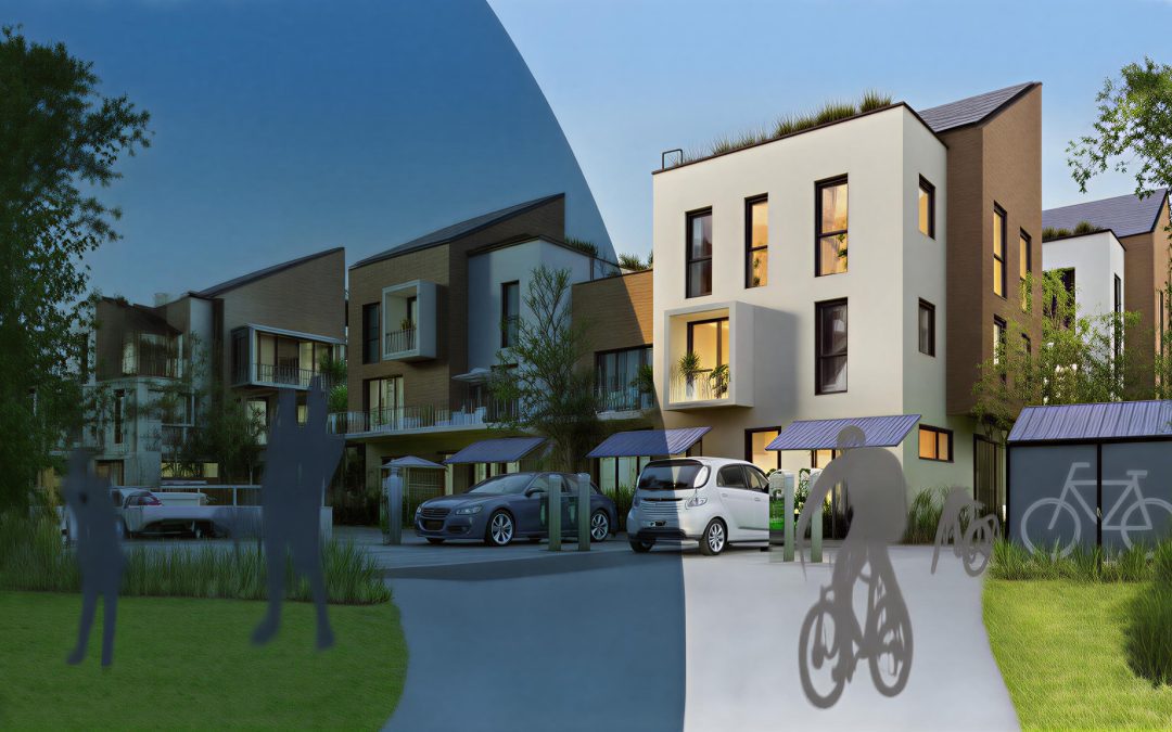 SECR Compliance for Social Housing Providers