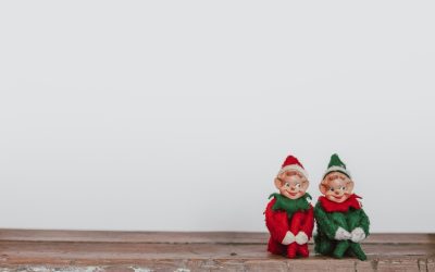 Can you buy a happy Christmas?