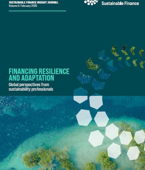 Financing adaptation to climate change for UK social landlords