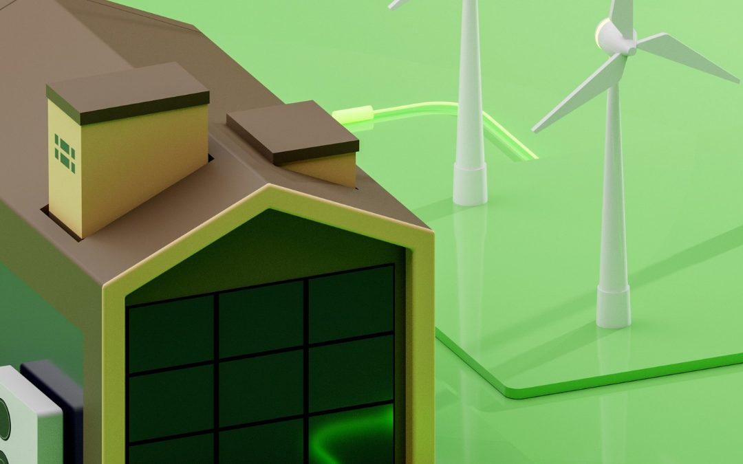 How SECR Links to Net Zero Goals