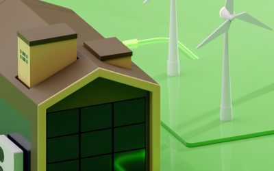 How SECR Links to Net Zero Goals