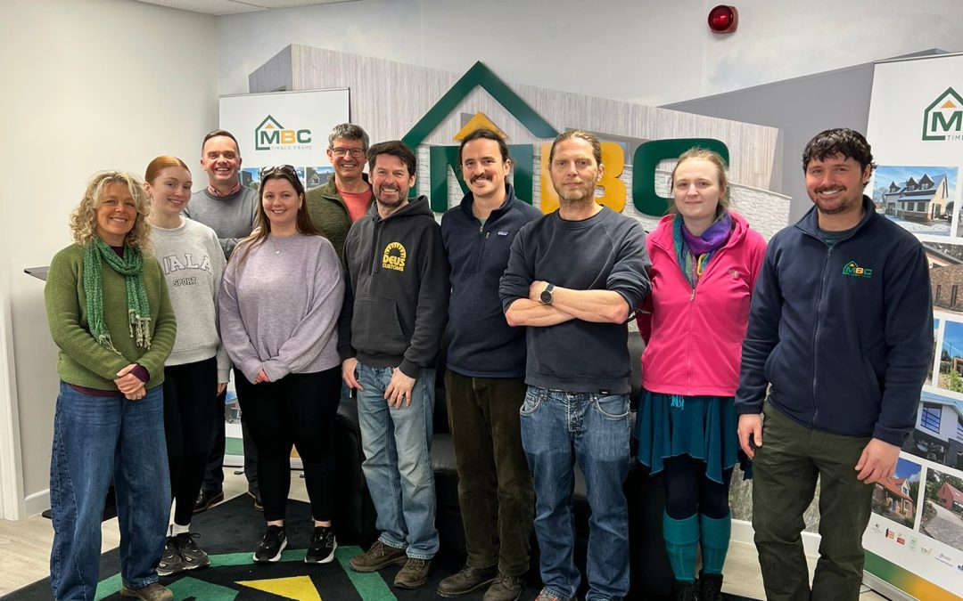 Energy Efficiency in Passive Houses